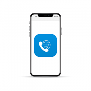 BizPhone App only BizPhone App only
